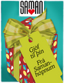 samanhopurinn.is